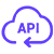 重庆网站项目API接口建设