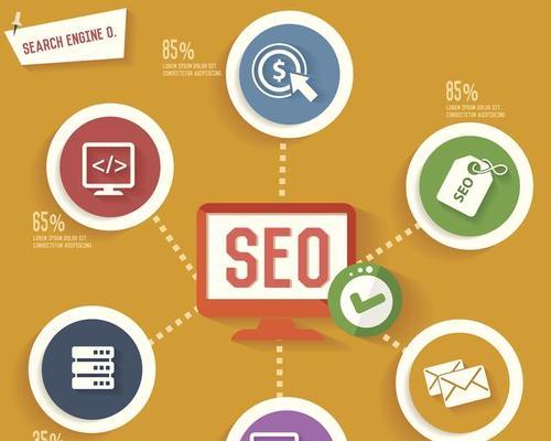 提高网站排名的关键在于优化SEO（了解SEO优化策略可以提高网站排名）